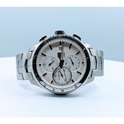 Watch Tag Heuer Link Calibre 16 42mm 320030005 Watch Tag Heuer Link Calibre 16 42mm 320030005