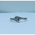 Ring 1/2ctw Diamond 14kw Sz6.75 119110204