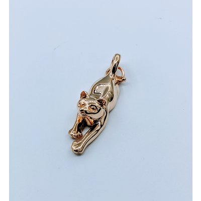 Pendant Cat 14ky 120050169 Pendant Cat 14ky 120050169