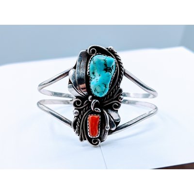 Bracelet Turquoise Silver 120050144 Bracelet Turquoise Silver 120050144