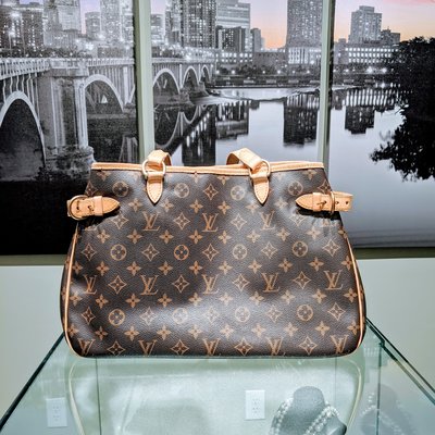 Louis Vuitton Batignolles Horizontal 120060004 Louis Vuitton Batignolles Horizontal 120060004