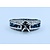 Ring .58ctw Round Diamond .68ctw Sapphire 14kw 620070021