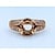 Ring .56ctw Round Diamond 14ky 620070019