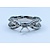 Ring .50ctw Round Diamond 14kw 620070025