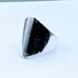  Ring Sterling Sz10.5 120070075