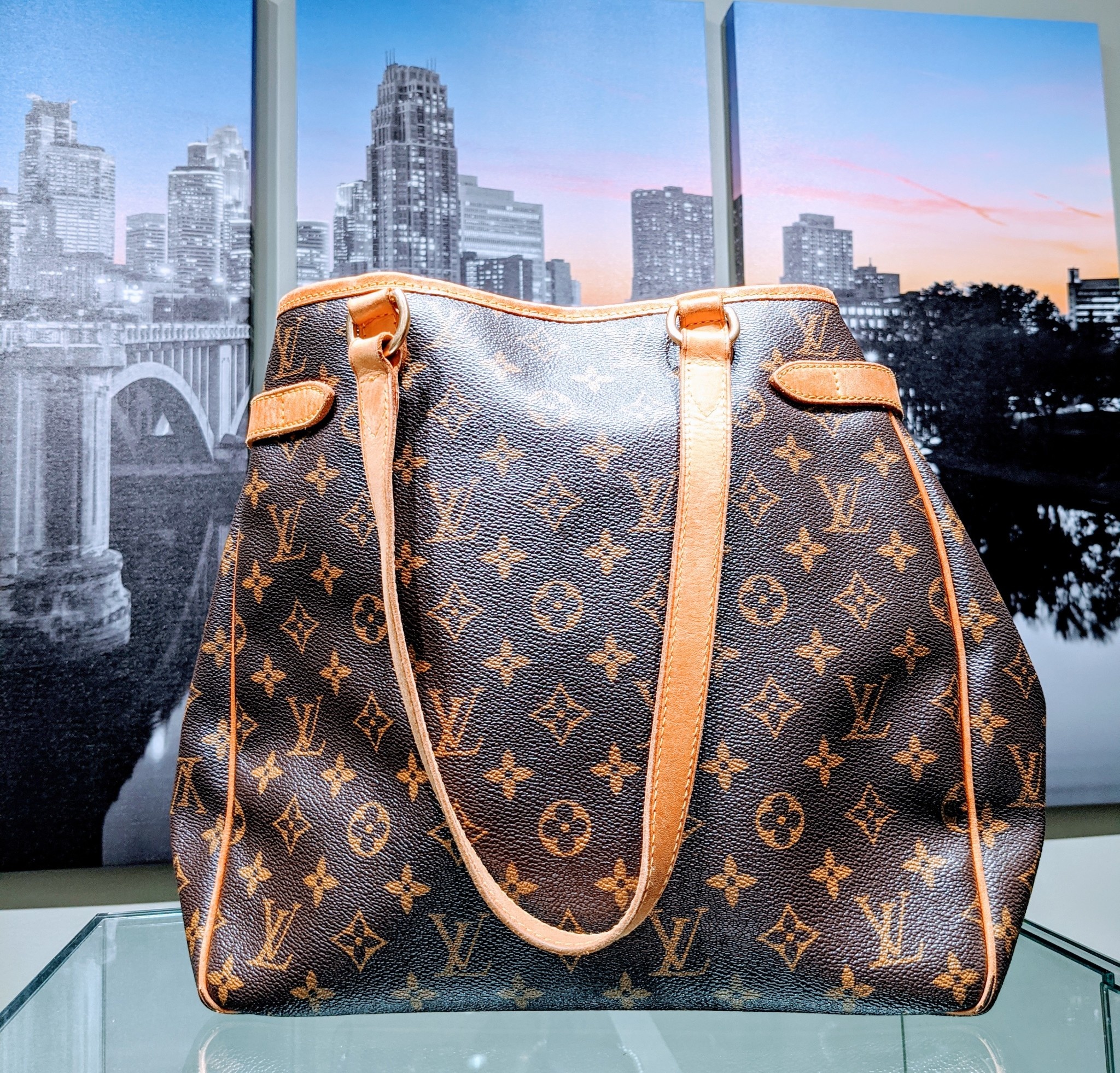 Louis Vuitton Customer Service Number