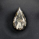  Loose Diamond .91ct Modified Pear 221010056