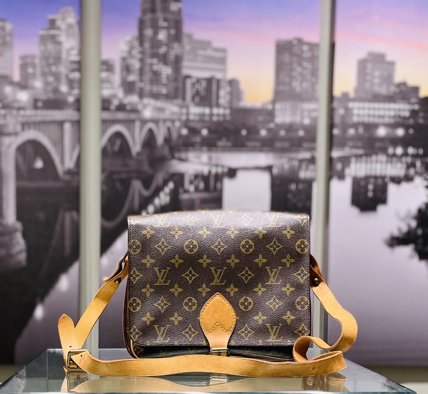 louis vuitton crossover