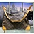 Handbag Louis Vuitton Monogram Boulogne 121030071