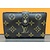 Handbag Louis Vuitton French Wallet Monogram 121080126