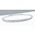 Bracelet Flex 4.00ctw Diamonds 14kw 7" 121090079