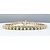 Bracelet 5.00ctw Diamonds 14ky 7.5" 121090072