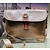 Handbag Gucci Shoulder Bag Dark Brown Leather 121090271