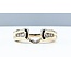 Ring .20ctw Diamond 14ky Sz6.5 221100003