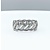 Ring .50ctw Round Diamonds 14kw Sz6.75 221110037