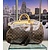 Handbag Louis Vuitton Alize 24H Travel Bag M41399 122010101