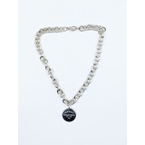  Necklace Tiffany & Co. 15" Round Charm 122030169