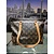 Handbag Louis Vuitton Cabas Piano Monogram 122040047