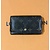 Handbag Louis Vuitton Zip Compact Wallet 122040006