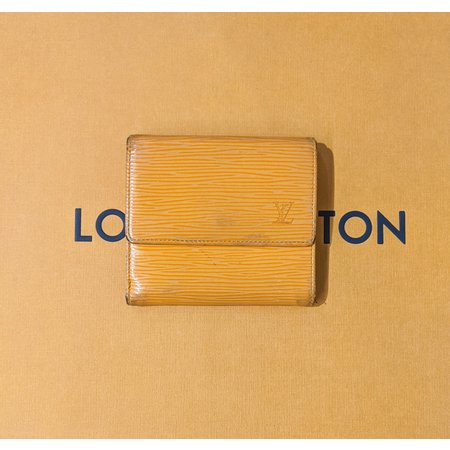 LOUIS VUITTON MONOGRAM WALLET REVIEW