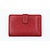 Handbag Louis Vuitton Red Epi Leather Coin Purse 122050051