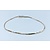Bracelet Serpentine .9mm 14ky 7" 122080096