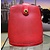 Handbag Louis Vuitton Cluny Shoulder Bag M52257 Red Epi 122100040