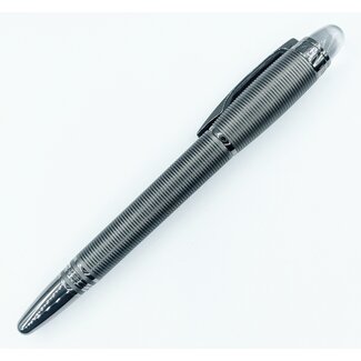 Pen Mont Blanc Starwalker Midnight Black Fineliner 222100054
