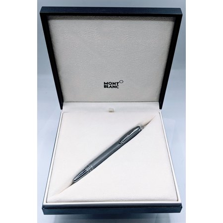 Pen Mont Blanc Starwalker Midnight Black Fineliner 222100054