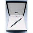 Pen Mont Blanc Starwalker Midnight Black Fineliner 222100054