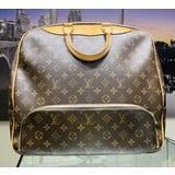  Handbag Louis Vuitton Evasion Boston Bag Monogram M41443 122100072