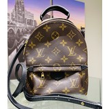  Handbag Louis Vuitton Mini Palm Spring Backpack 122110093