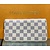 Wallet Louis Vuitton Zippy Damier Azur 122120012