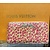 Wallet Louis Vuitton Zippy Pink & White Patent Print 122120052