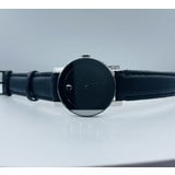  Watch Movado Mirror Sapphire 26mm LDS 122120002