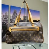  Handbag Louis Vuitton Cite GM M51181 Monogram 123010057