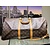 Handbag Louis Vuitton Keepall Bandouliere 55 Monogram 123010090