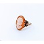 Ring Cameo 10ky Sz8 223010082