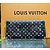 Wallet Louis Vuitton Insolite Portefeuille Black M93755 123010081
