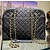 Handbag Chanel Vintage Quilted Lambskin Gold Chain 123020022