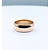 Ring Plain Band 7mm 18ky Sz8.25 123030006
