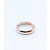 Ring 4mm Plain Band Vintage 14ky Sz6 123030022