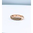 Ring .50ctw Round Diamonds 14ky Sz6.5 223030035