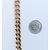Bracelet Cuban Link 9mm 14ky 8.25" 123030317