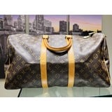  Handbag Louis Vuitton Keepall 45 123040096