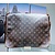 Handbag Louis Vuitton Abbess M45257 Messanger 123050054