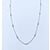 Necklace Diamond-By-The-Yard .61ctw Diamonds 14kw 16-18-20" 123050156