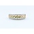 Ring .20ctw Round Diamonds (9)2.5mm Peridots 14ky Sz8 223070016