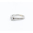 Ring .38Ct Round Diamond .08ctw Diamonds 14kw Sz4 223070147