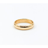  Ring Baby Ring 3mm 14ky Sz1 123070098